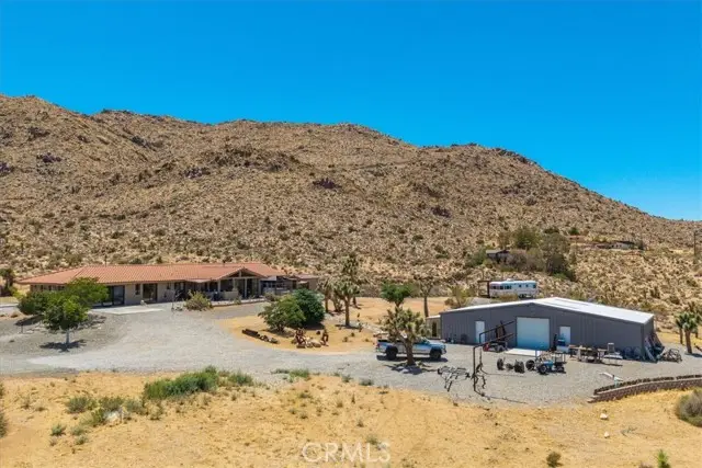 7880 Wesley Road, Joshua Tree, CA 92252 - #3