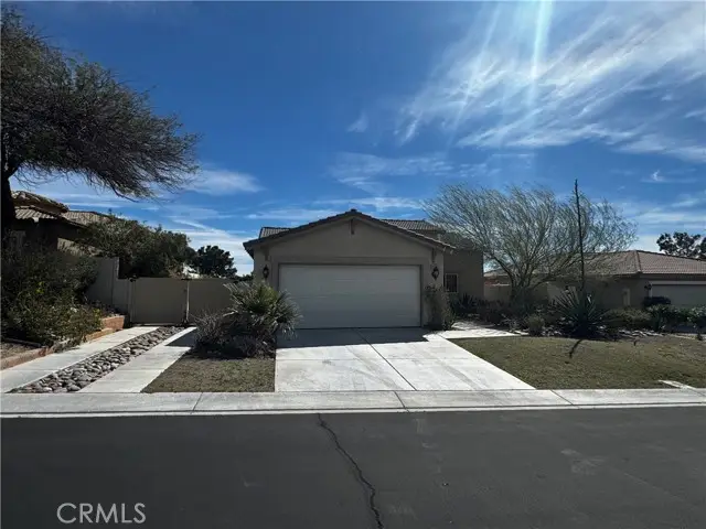 64313 Pyrenees, Desert Hot Springs, CA 92240 - #1