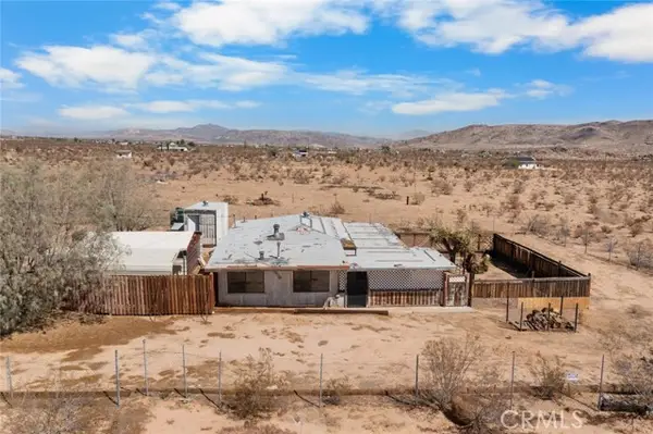 56312 Cone Boulevard, Landers, CA 92285