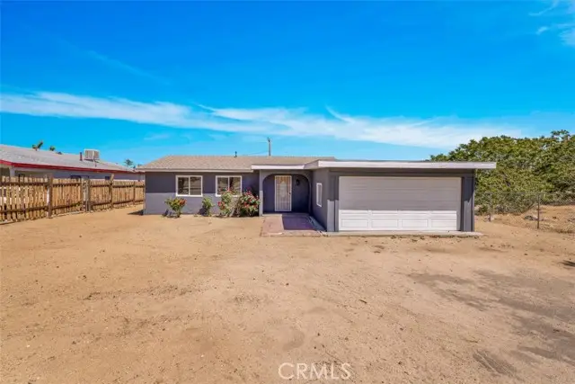 6415 Linda Lee, Yucca Valley, CA 92284 - #1