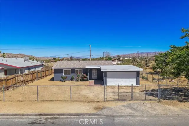 6415 Linda Lee, Yucca Valley, CA 92284 - #2