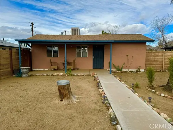 7138 Tamarisk Ave, Yucca Valley, CA 92284