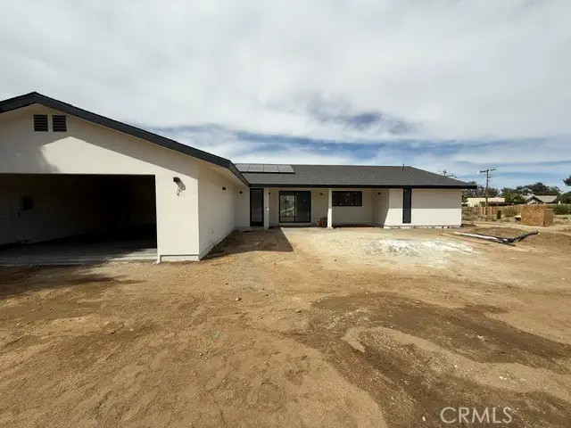 57980 San Andreas, Yucca Valley, CA 92284 - #2