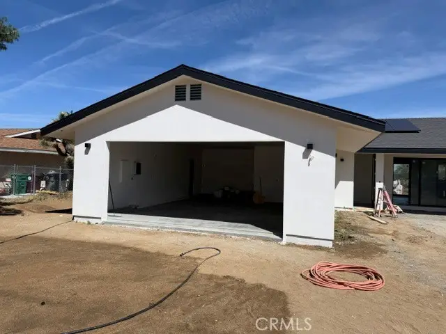 57980 San Andreas, Yucca Valley, CA 92284 - #3