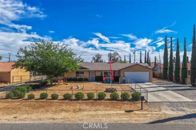 57929 Pimlico, Yucca Valley, CA 92284 - #2