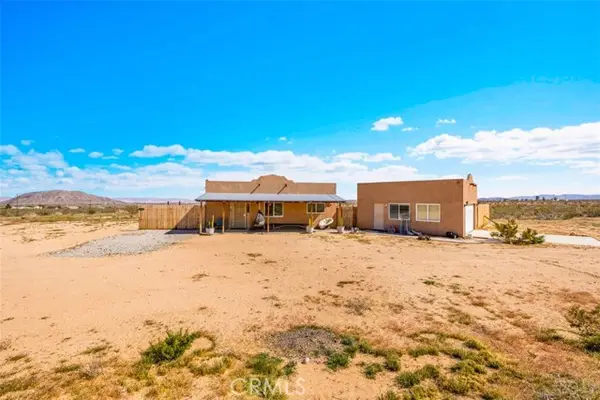 1335 Fortuna Ave, Landers, CA 92285