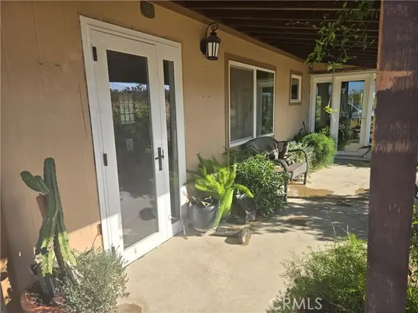 57345 Old Haggard Road, Yucca Valley, CA 92284