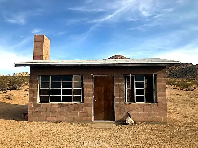 51050 Cholla, Johnson Valley, CA 92285 - #2