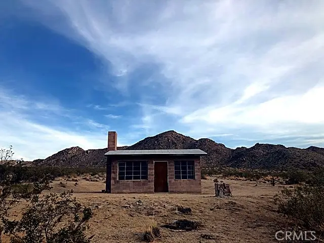 51050 Cholla, Johnson Valley, CA 92285 - #3