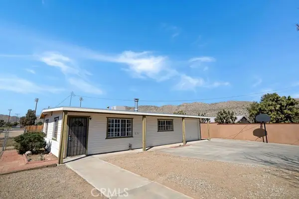 7070 Grand Avenue, Yucca Valley, CA 92284