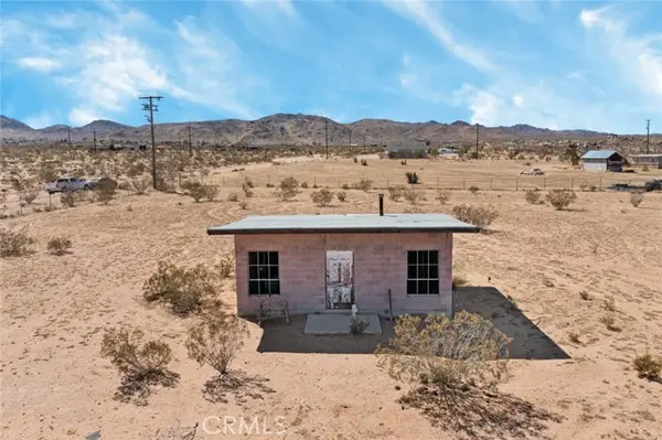 56172 Cone Boulevard, Landers, CA 92285