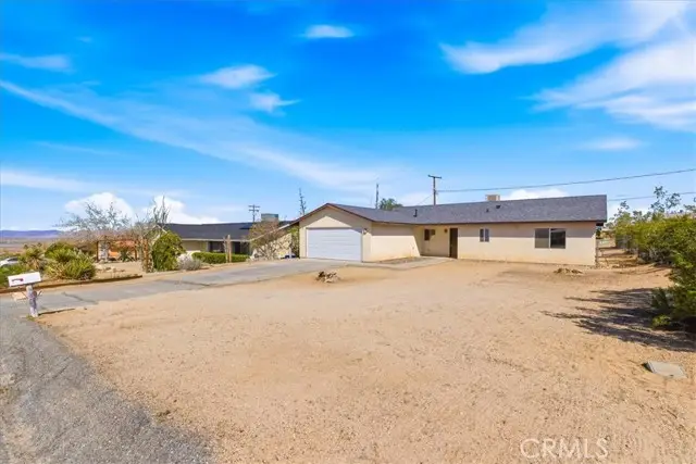 6851 Quail Spring, Twentynine Palms, CA 92277 - #3