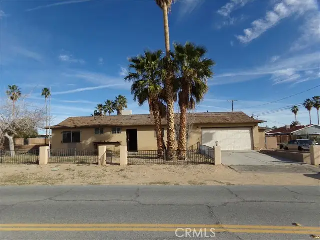71762 El Paseo, Twentynine Palms, CA 92277 - #1