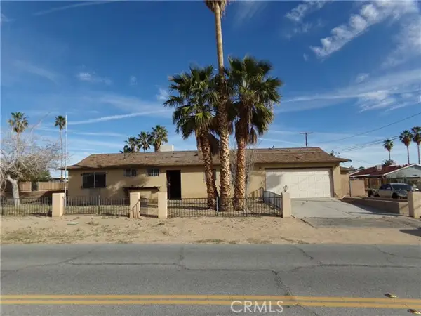 71762 El Paseo, Twentynine Palms, CA 92277