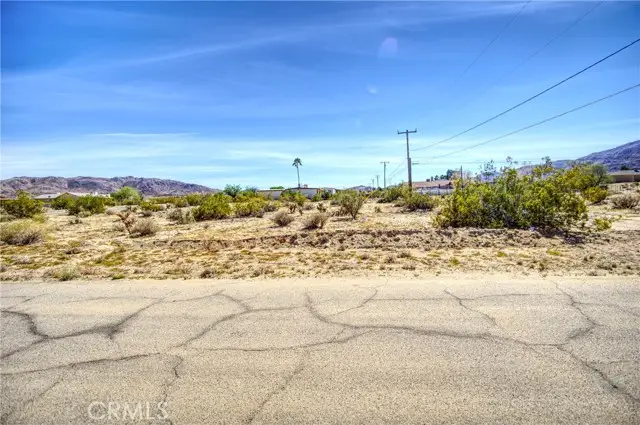 7500 Sunset, Twentynine Palms, CA 92277 - #1