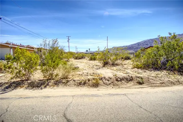 74653 Twilight, Twentynine Palms, CA 92277 - #1