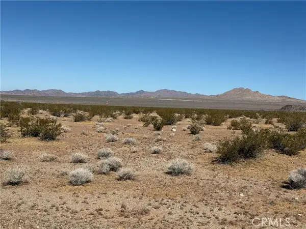 0 Shapaval Avenue, Lucerne Valley, CA 92356