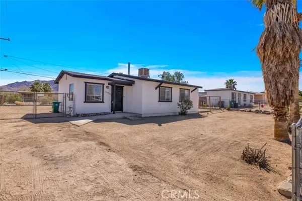 73969 Casita, Twentynine Palms, CA 92277