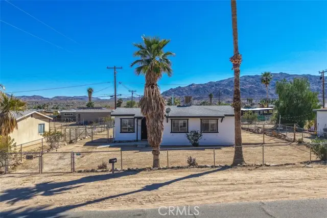 73969 Casita, Twentynine Palms, CA 92277 - #2