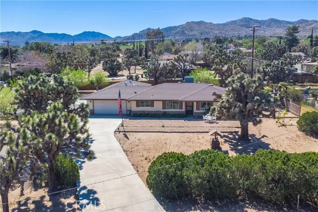 56711 Joshua, Yucca Valley, CA 92284 - #1