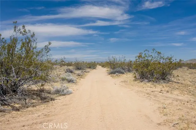 3674 Shawnee, Landers, CA 92285 - #3