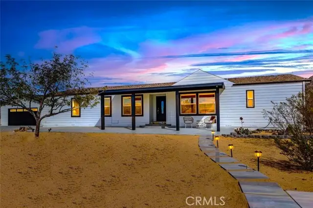 58770 Gerrie Lane, Landers, CA 92285 - #1