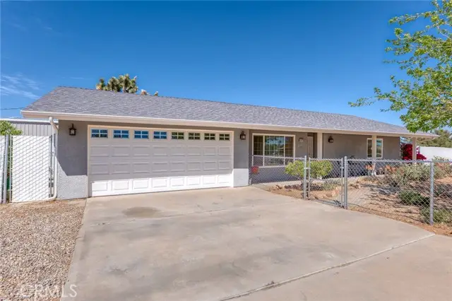 58780 Buena Vista, Yucca Valley, CA 92284 - #2