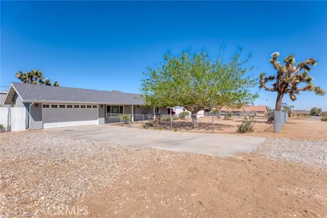 58780 Buena Vista, Yucca Valley, CA 92284 - #3