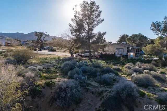60432 Latham Trail, Joshua Tree, CA 92252 - #2