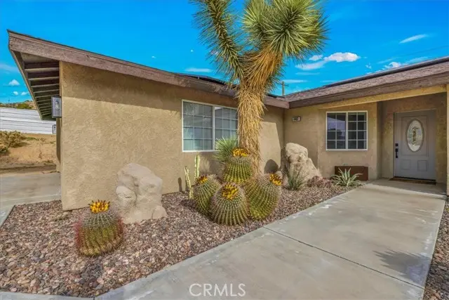 6463 Murrieta Avenue, Yucca Valley, CA 92284 - #3