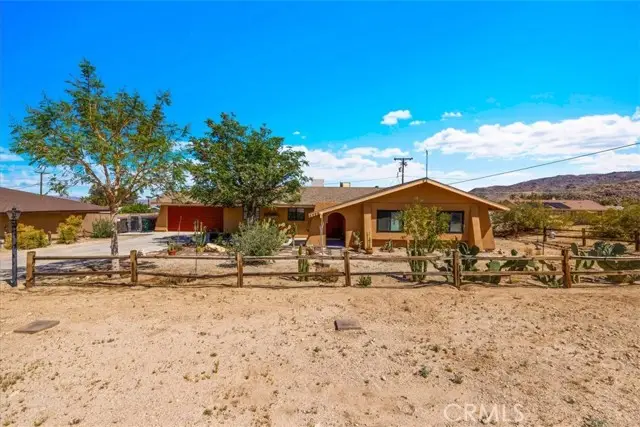 6669 Canyon Road, Twentynine Palms, CA 92277 - #2
