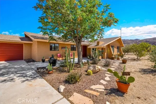 6669 Canyon Road, Twentynine Palms, CA 92277 - #3