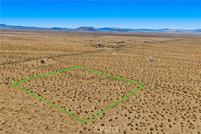 62653 Del Oro Road, Joshua Tree, CA 92252 - #1