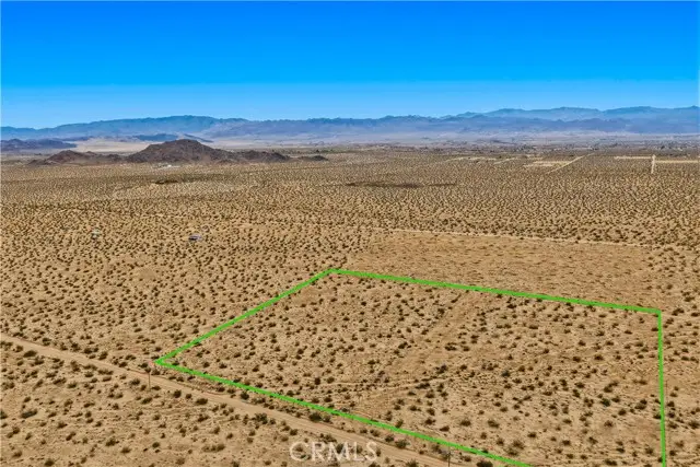 62653 Del Oro Road, Joshua Tree, CA 92252 - #3