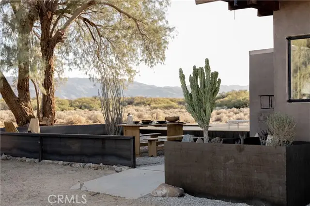 72767 Mesquite Dunes Road, Twentynine Palms, CA 92277 - #2