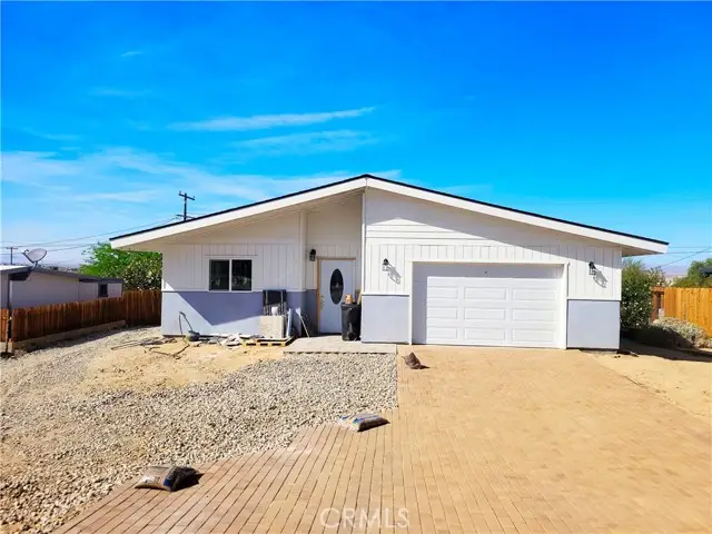 74804 Serrano, Twentynine Palms, CA 92277 - #1