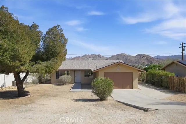 61861 Morningside Road, Joshua Tree, CA 92252 - #1