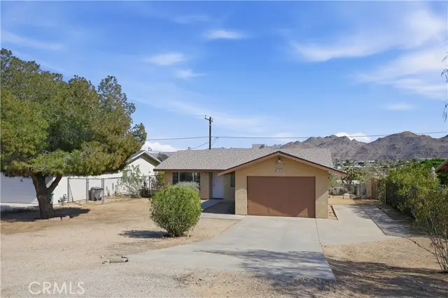 61861 Morningside Road, Joshua Tree, CA 92252 - #2