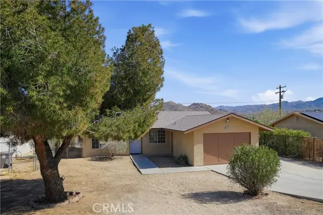 61861 Morningside Road, Joshua Tree, CA 92252 - #3