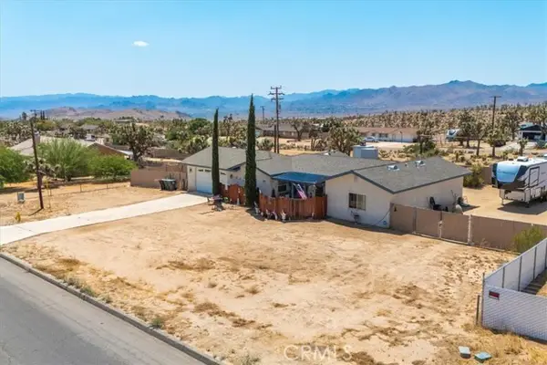 58583 Buena Vista Drive, Yucca Valley, CA 92284