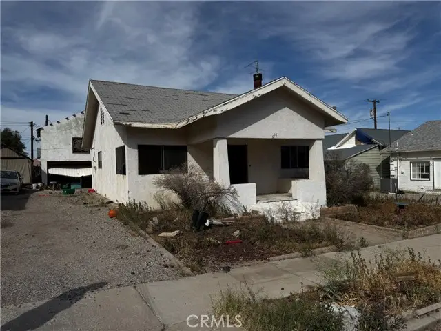 508 Bazoobuth, Needles, CA 92363 - #2