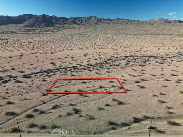 0 Pipeline Road, Joshua Tree, CA 92252 - #2
