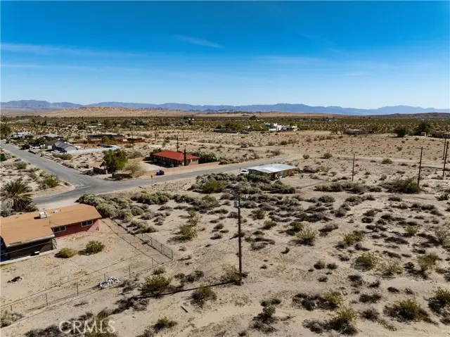 0 Foothill, Twentynine Palms, CA 92277 - #3