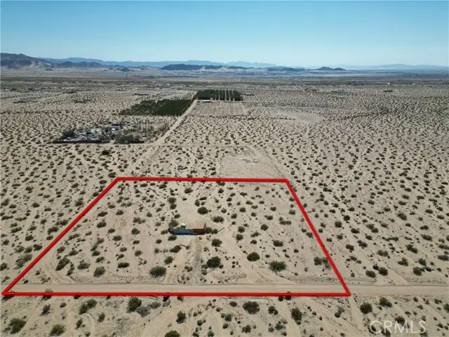 675 Pampas Avenue, Twentynine Palms, CA 92277 - #1