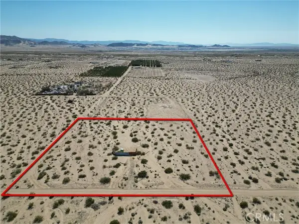 675 Pampas Avenue, Twentynine Palms, CA 92277