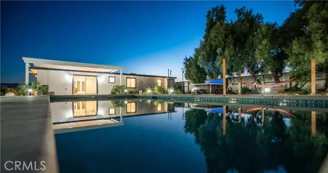 72160 Winters Road, Twentynine Palms, CA 92277 - #2