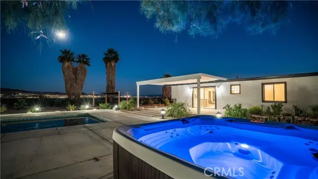 72160 Winters Road, Twentynine Palms, CA 92277 - #3