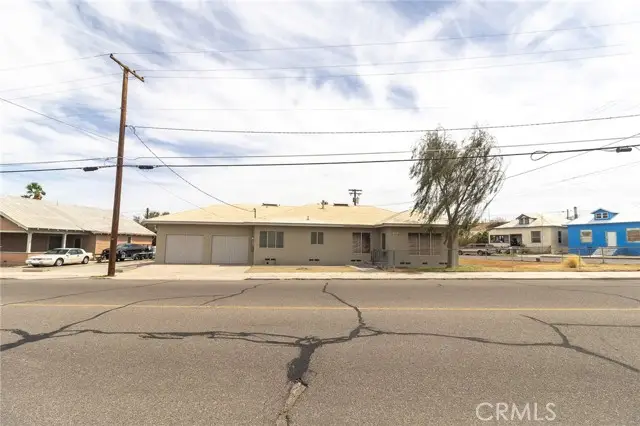 630 Acoma Street, Needles, CA 92363 - #1