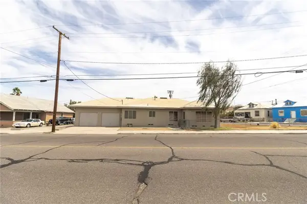 630 Acoma Street, Needles, CA 92363