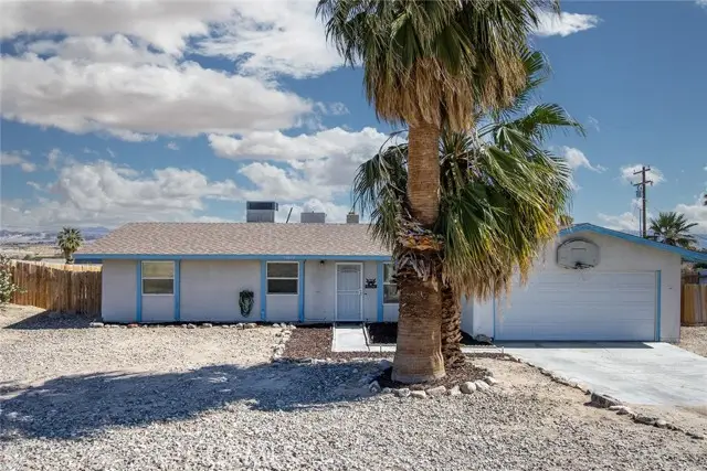 73894 Playa Vista Drive, Twentynine Palms, CA 92277 - #1